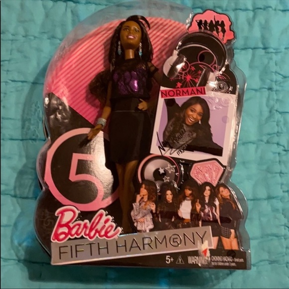 ISO: Fifth Harmony Barbie Dolls - Picture 3 of 6
